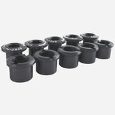 Specialites Ta Double Alloy Chainring Bolts Spares & Accesories